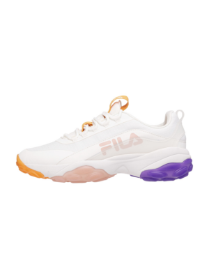 FILA Sportcipő  lila / mandarin / világos-rózsaszín / fehér-Ár