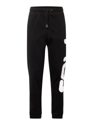 FILA Sportnadrágok 'Bronte'  piros / fekete / fehér-Hungary