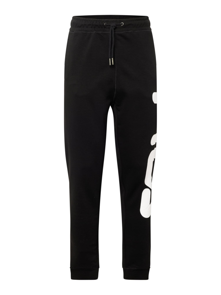 FILA Sportnadrágok 'Bronte'  piros / fekete / fehér-Hungary