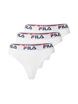 FILA String bugyik  tengerészkék / piros / fehér-Ár