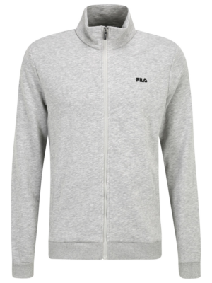 FILA Tréning dzseki 'Apparel BAHRENBORSTEL'  világosszürke-Ár