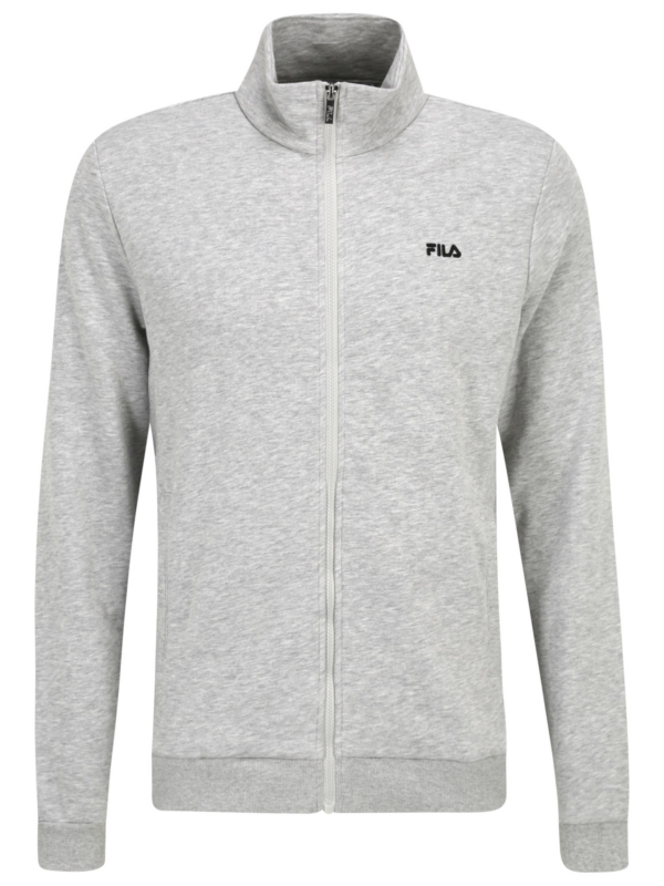 FILA Tréning dzseki 'Apparel BAHRENBORSTEL'  világosszürke-Ár