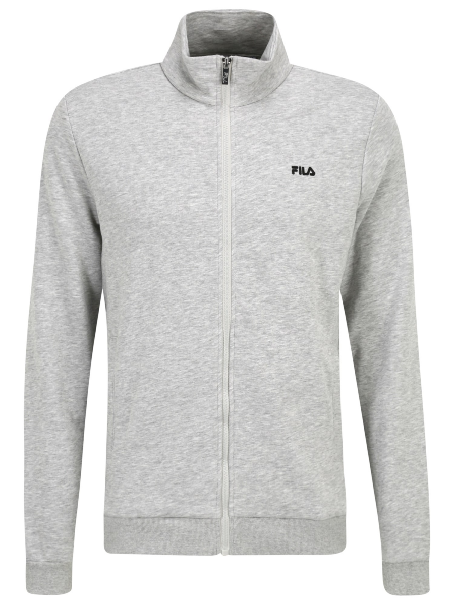 FILA Tréning dzseki 'Apparel BAHRENBORSTEL'  világosszürke-Ár