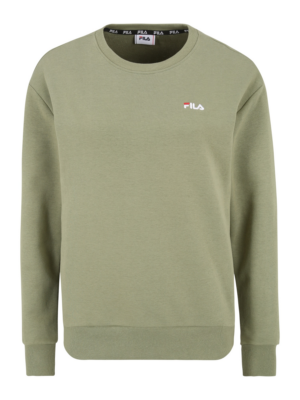 FILA Tréning póló 'BANTIN'  khaki / piros / fehér-Ár