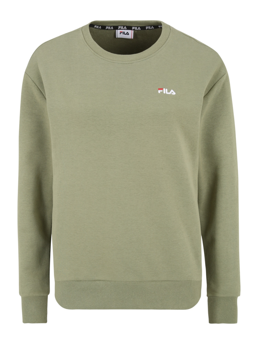 FILA Tréning póló 'BANTIN'  khaki / piros / fehér-Ár