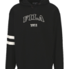 FILA Tréning póló 'TABRIZ'  fekete / fehér-Ár
