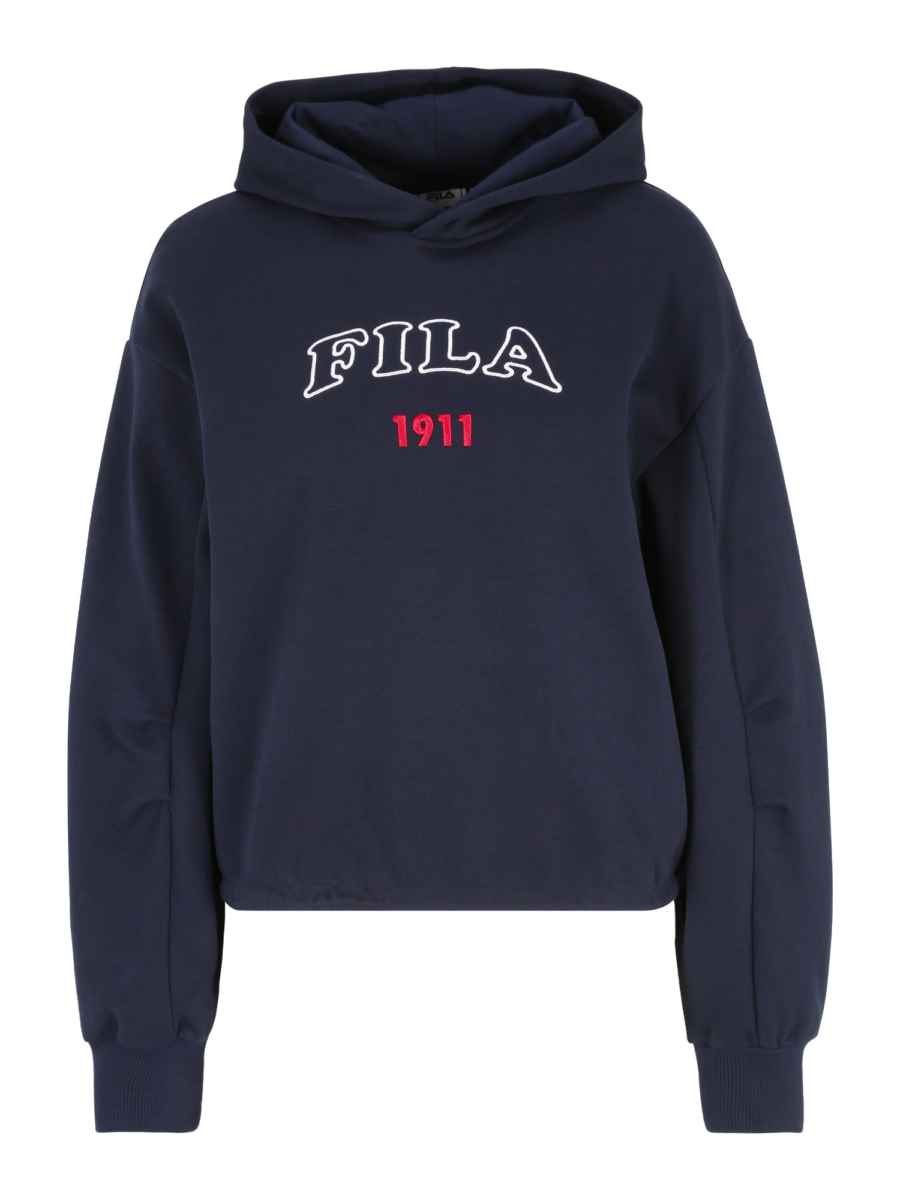 FILA Tréning póló 'Toyonaka'  tengerészkék / piros / fehér-Ár