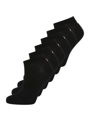 FILA Zokni  piros / fekete / fehér