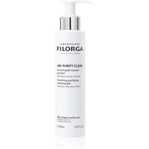 FILORGA AGE-PURIFY CLEAN tisztító gél a bőr tökéletlenségei ellen 150 ml-Ár