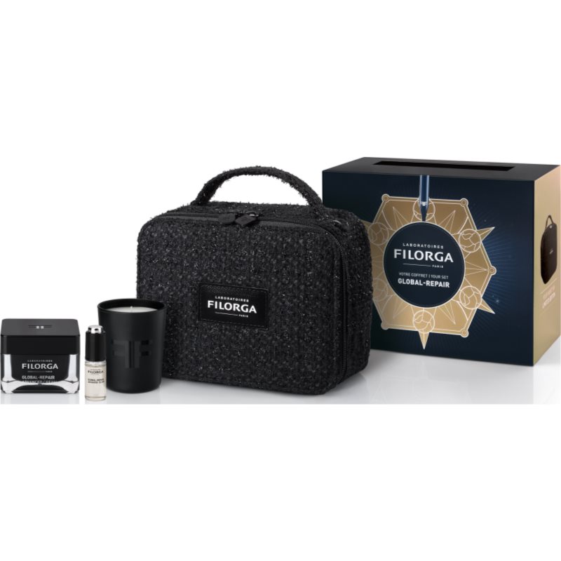 FILORGA GIFTSET GLOBAL-REPAIR ajándékszett-Ár