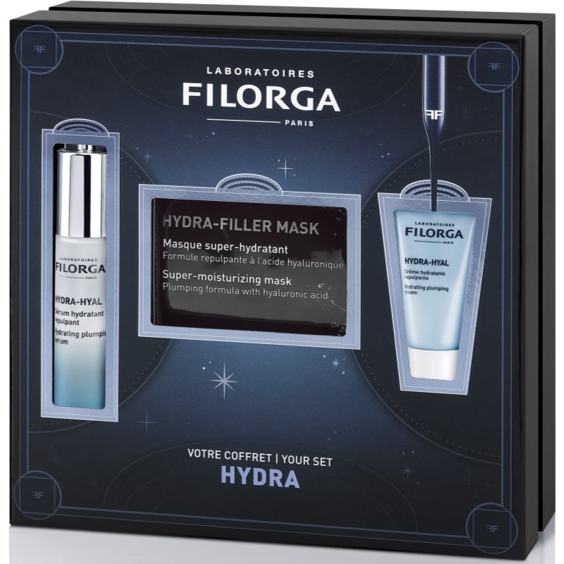FILORGA GIFTSET HYDRA-HYAL ajándékszett-Ár