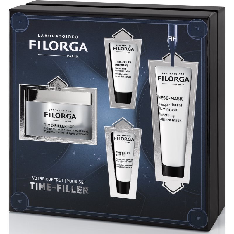 FILORGA GIFTSET TIME ajándékszett-Ár