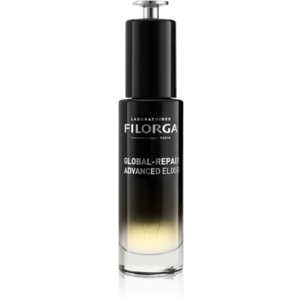 FILORGA GLOBAL-REPAIR ADVANCED ELIXIR intenzív szérum a bőröregedés ellen 30 ml-Ár