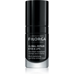 FILORGA GLOBAL-REPAIR EYES & LIPS revitalizáló krém a szem és a száj kontúrjaira 15 ml-Ár