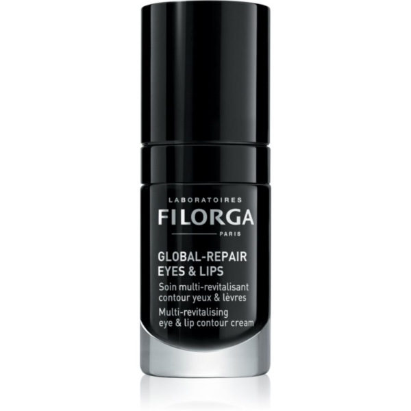 FILORGA GLOBAL-REPAIR EYES & LIPS revitalizáló krém a szem és a száj kontúrjaira 15 ml-Ár