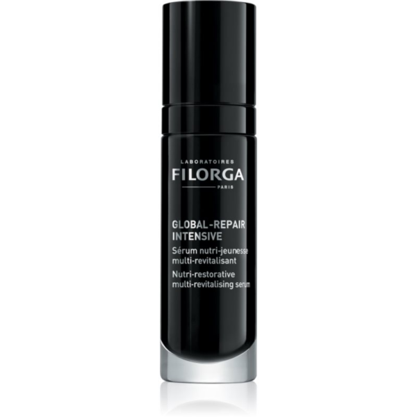 FILORGA GLOBAL-REPAIR INTENSIVE intenzív megújító szérum az öregedés jelei ellen 30 ml-Eredeti