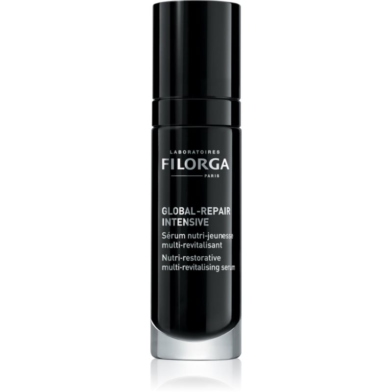FILORGA GLOBAL-REPAIR INTENSIVE intenzív megújító szérum az öregedés jelei ellen 30 ml-Eredeti
