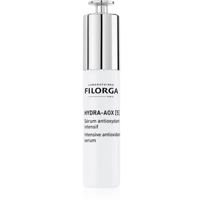 FILORGA HYDRA-AOX intenzív szérum antioxidáns hatású 30 ml-Ár