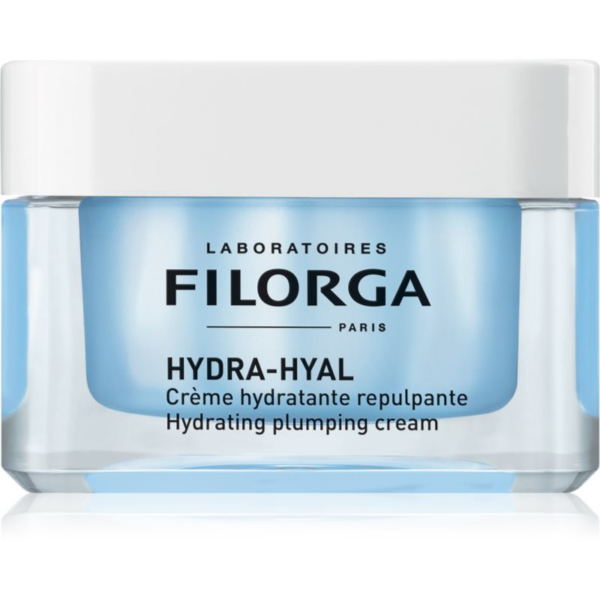 FILORGA HYDRA-HYAL CREAM hidratáló arckrém hialuronsavval 50 ml-Ár