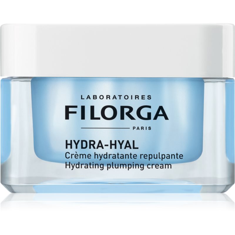 FILORGA HYDRA-HYAL CREAM hidratáló arckrém hialuronsavval 50 ml-Ár