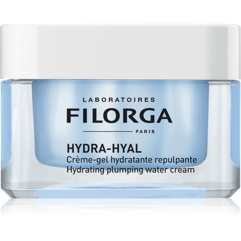 FILORGA HYDRA-HYAL GEL-CREAM hidratáló géles krém hialuronsavval 50 ml-Ár