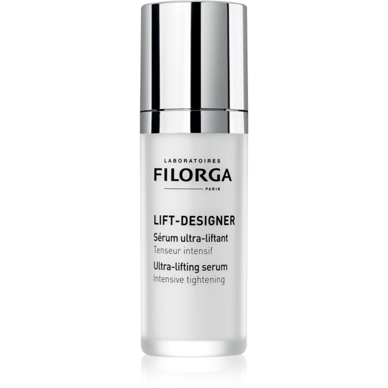FILORGA LIFT -DESIGNER liftinges szérum a bőröregedés ellen 30 ml-Eredeti