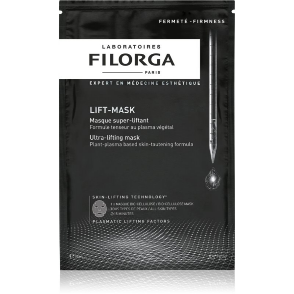 FILORGA LIFT -MASK lifting hatású maszk ránctalanító hatással 1 db-Ár