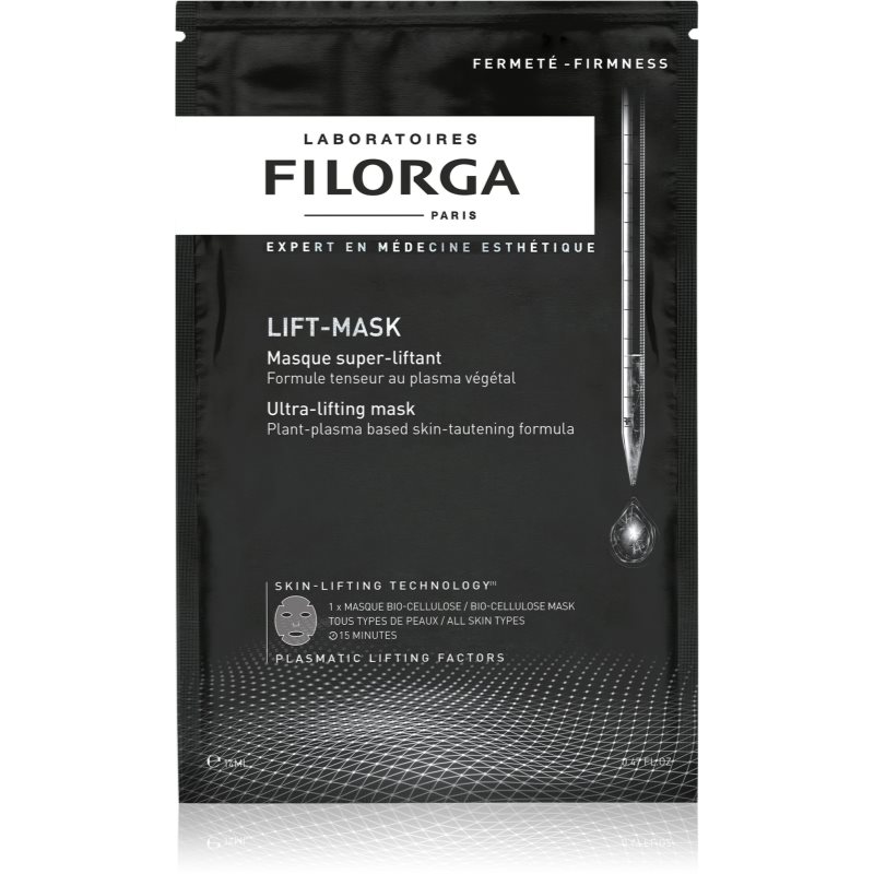 FILORGA LIFT -MASK lifting hatású maszk ránctalanító hatással 1 db-Ár