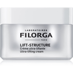FILORGA LIFT-STRUCTURE CREAM ultra liftinges krém arcra 50 ml-Eredeti