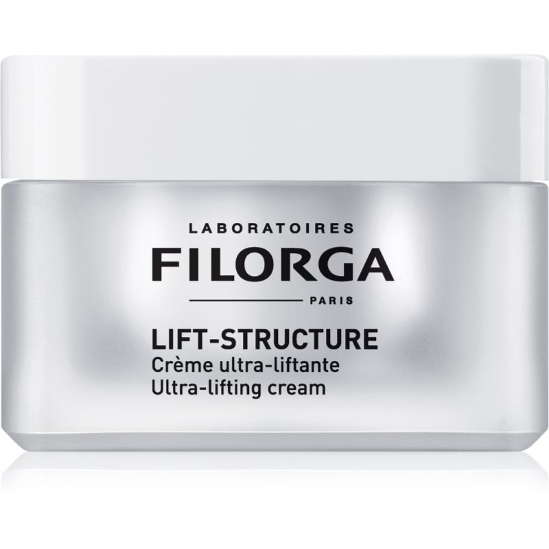 FILORGA LIFT-STRUCTURE CREAM ultra liftinges krém arcra 50 ml-Eredeti