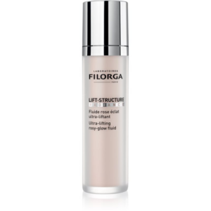 FILORGA LIFT -STRUCTURE RADIANCE feszesítő ránctalanító krém az élénk és kisimított arcbőrért 50 ml