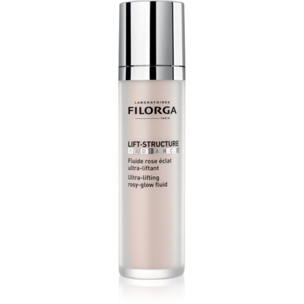 FILORGA LIFT -STRUCTURE RADIANCE feszesítő ránctalanító krém az élénk és kisimított arcbőrért 50 ml