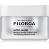 FILORGA MESO-MASK ránctalanító maszk az élénk bőrért 50 ml-Eredeti