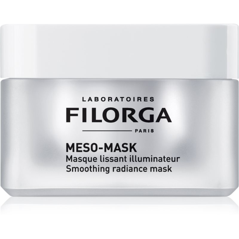 FILORGA MESO-MASK ránctalanító maszk az élénk bőrért 50 ml-Eredeti