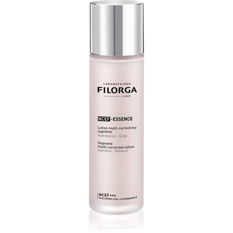 FILORGA NCEF -ESSENCE regeneráló és hidratáló ápolás az élénk bőrért 150 ml-Ár