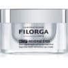 FILORGA NCEF -REVERSE EYES multi-korrekciós szemkrém a bőr öregedése ellen és a bőr feszesítéséért 15 ml-Eredeti