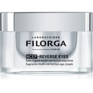 FILORGA NCEF -REVERSE EYES multi-korrekciós szemkrém a bőr öregedése ellen és a bőr feszesítéséért 15 ml-Eredeti