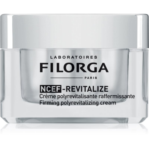 FILORGA NCEF -REVITALIZE CREAM revitalizáló krém 50 ml-Ár
