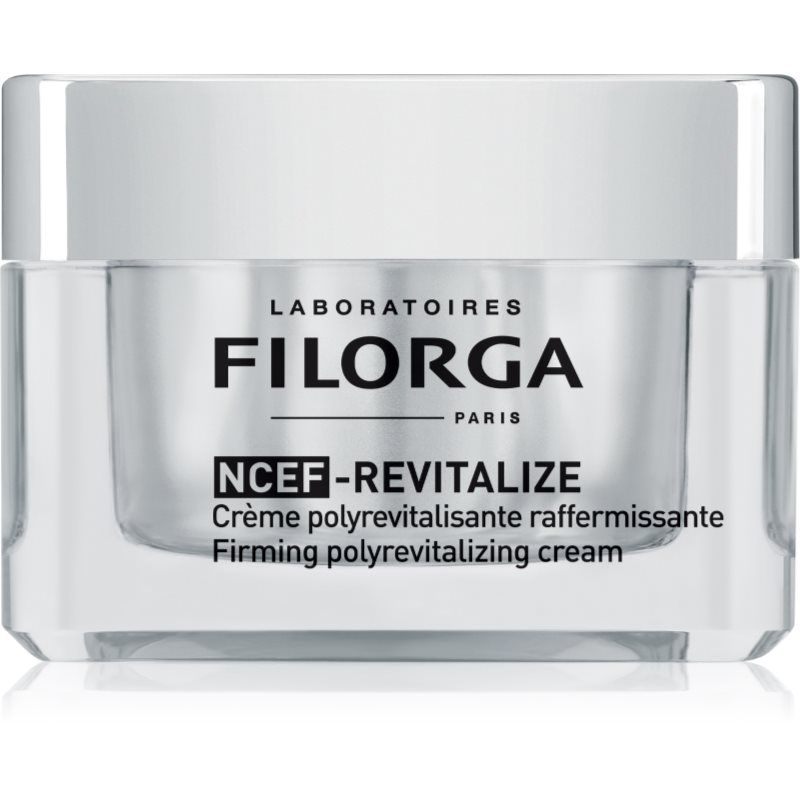 FILORGA NCEF -REVITALIZE CREAM revitalizáló krém 50 ml-Ár