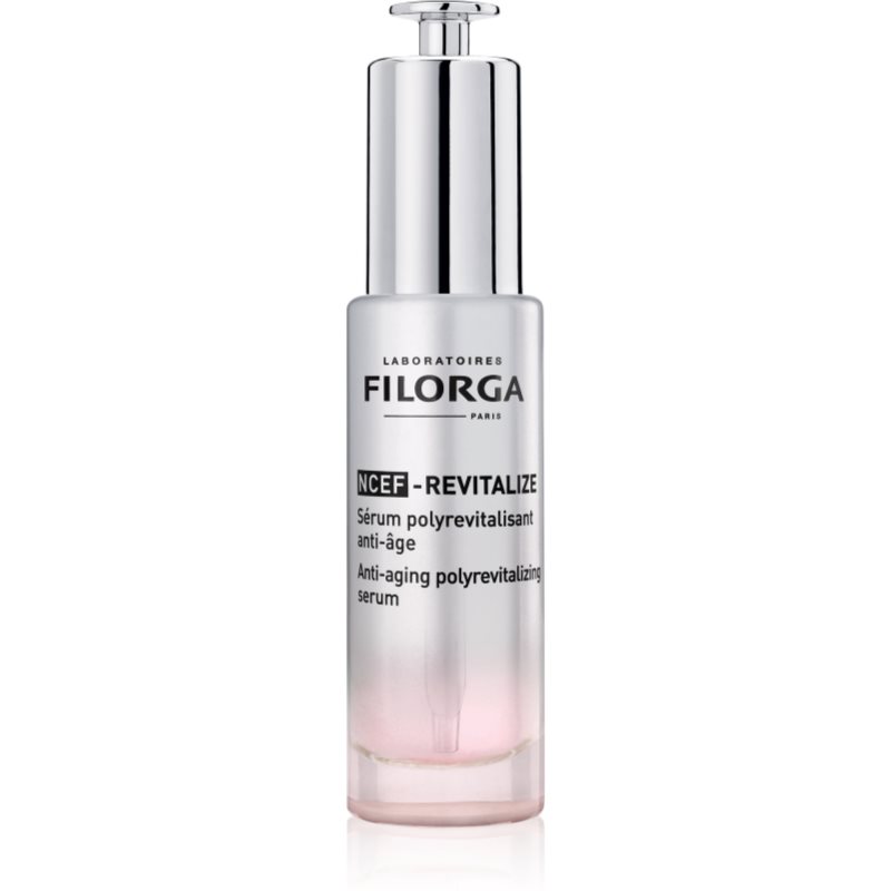 FILORGA NCEF -REVITALIZE SERUM revitalizáló szérum 30 ml-Ár