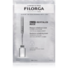 FILORGA NCEF -REVITALIZE SHEET MASK revitalizáló maszk az élénk bőrért 20 ml