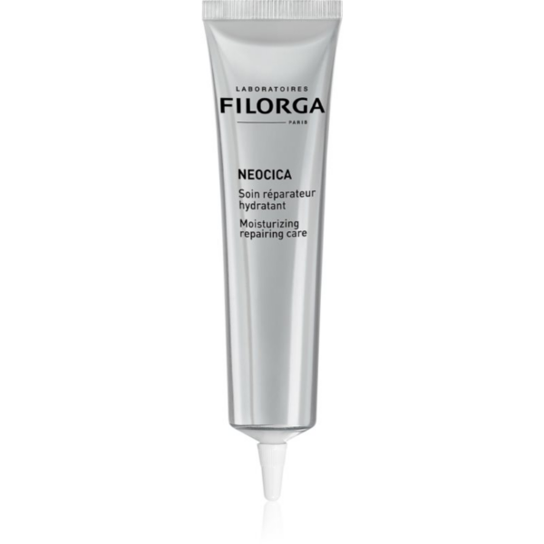 FILORGA NEOCICA hidratáló és ápoló krém az irritált bőrre 40 ml-Eredeti