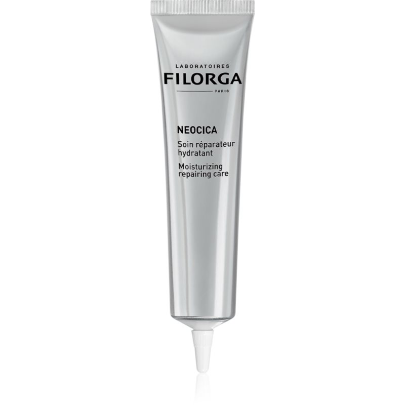 FILORGA NEOCICA hidratáló és ápoló krém az irritált bőrre 40 ml-Eredeti