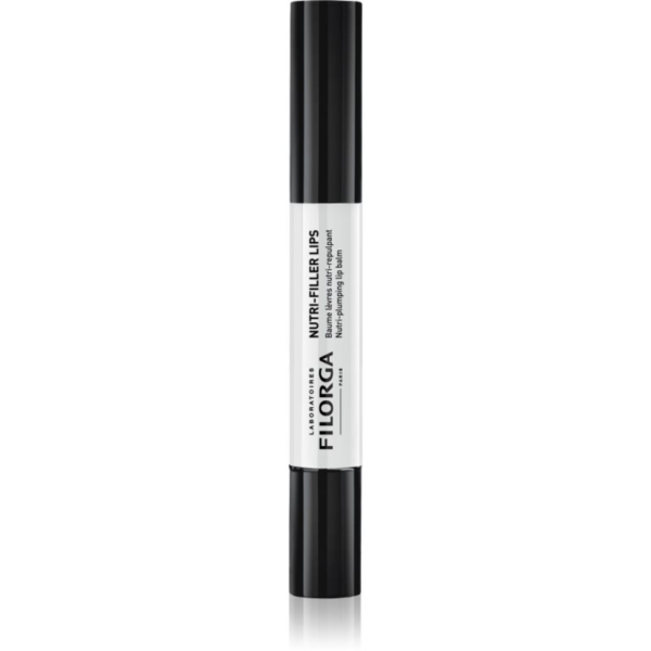 FILORGA NUTRI-FILLER LIPS tápláló ajakbalzsam a tökéletes megjelenésért 4 g-Ár
