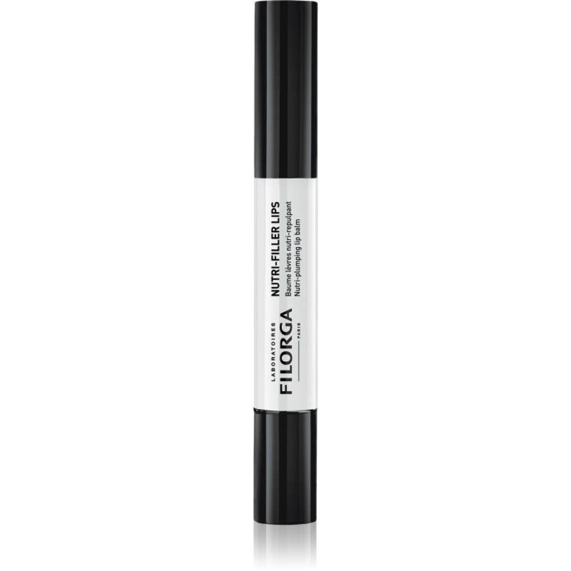 FILORGA NUTRI-FILLER LIPS tápláló ajakbalzsam a tökéletes megjelenésért 4 g-Ár