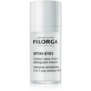 FILORGA OPTIM-EYES szemápolás a ráncok