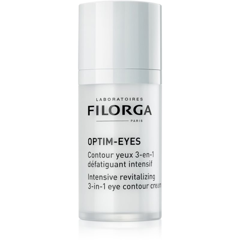 FILORGA OPTIM-EYES szemápolás a ráncok