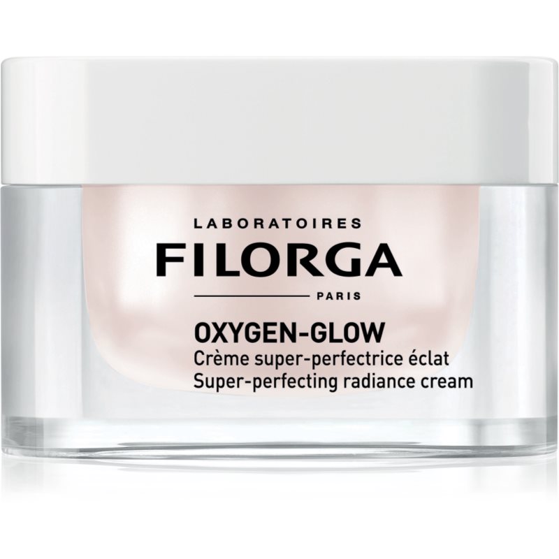 FILORGA OXYGEN-GLOW krém azonnali élénkítő hatással 50 ml-Eredeti