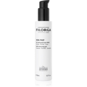 FILORGA SKIN PREP AHA CLEANSING GEL tisztító peelinges gél 150 ml-Ár
