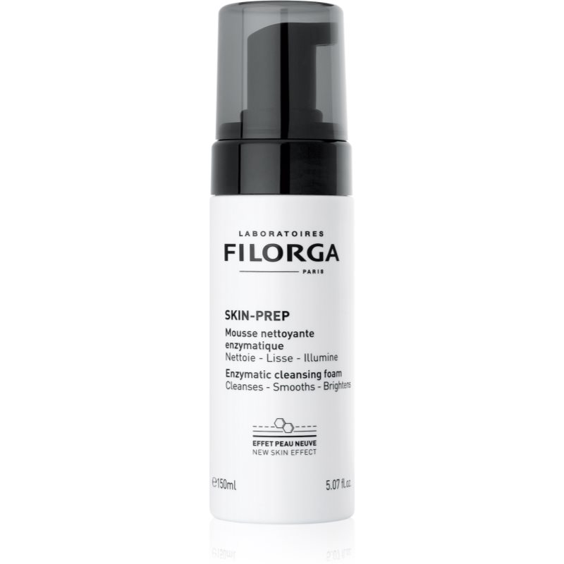 FILORGA SKIN PREP ENZYMATIC CLEANSING FOAM tisztító hab 150 ml-Ár